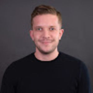 Meet your Posher, Christopher